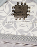 Limited Edition A.I.8 AFRICAN INTELLIGENCE BOOKED & BUSY BACKPACK