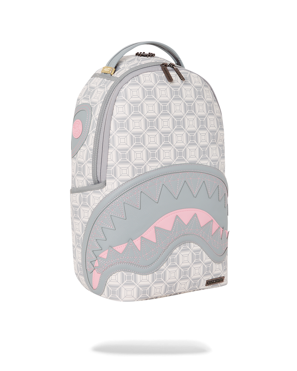 Limited Edition A.I.8 AFRICAN INTELLIGENCE BOOKED & BUSY BACKPACK