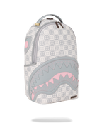 Limited Edition A.I.8 AFRICAN INTELLIGENCE BOOKED & BUSY BACKPACK