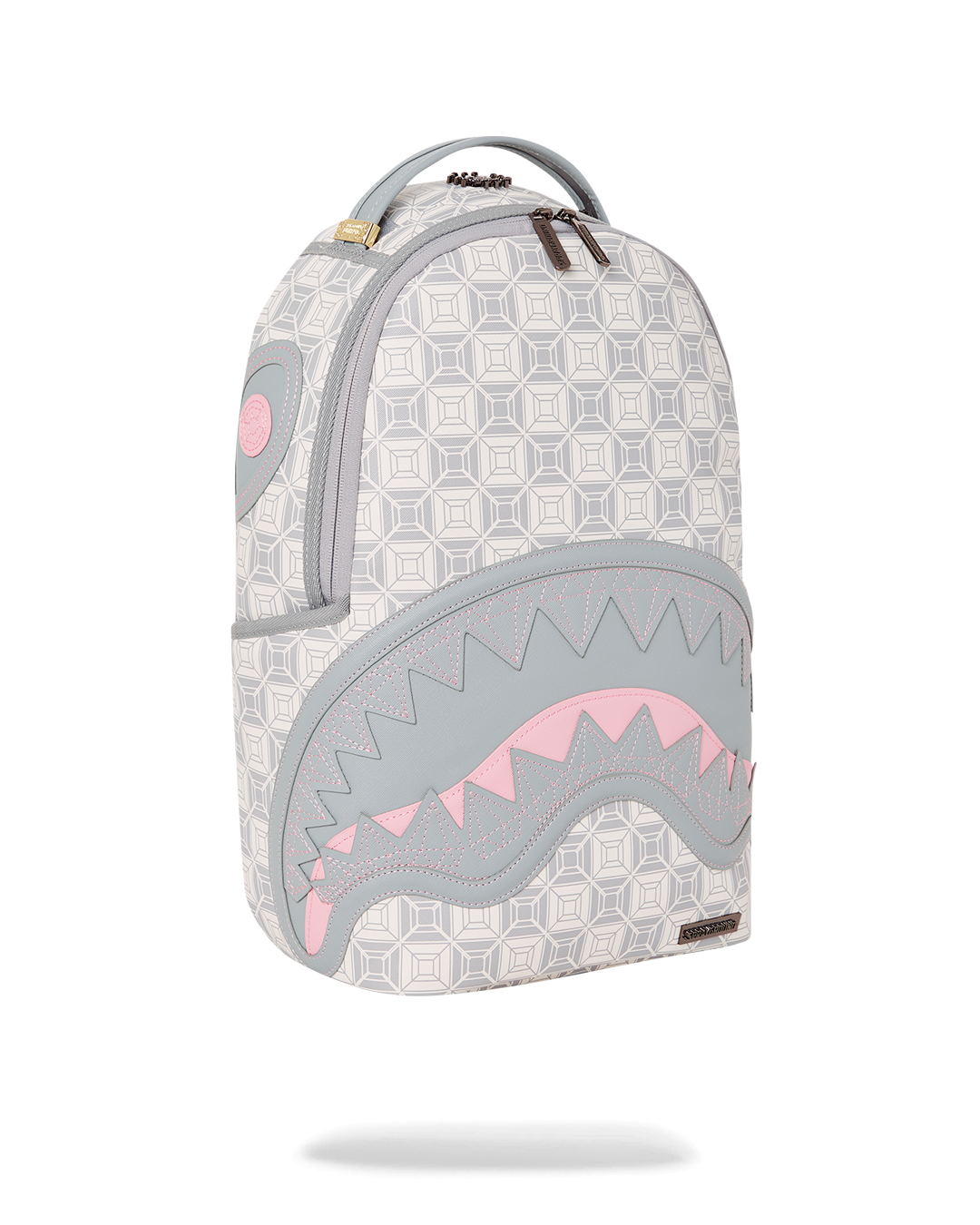 Limited Edition A.I.8 AFRICAN INTELLIGENCE BOOKED & BUSY BACKPACK