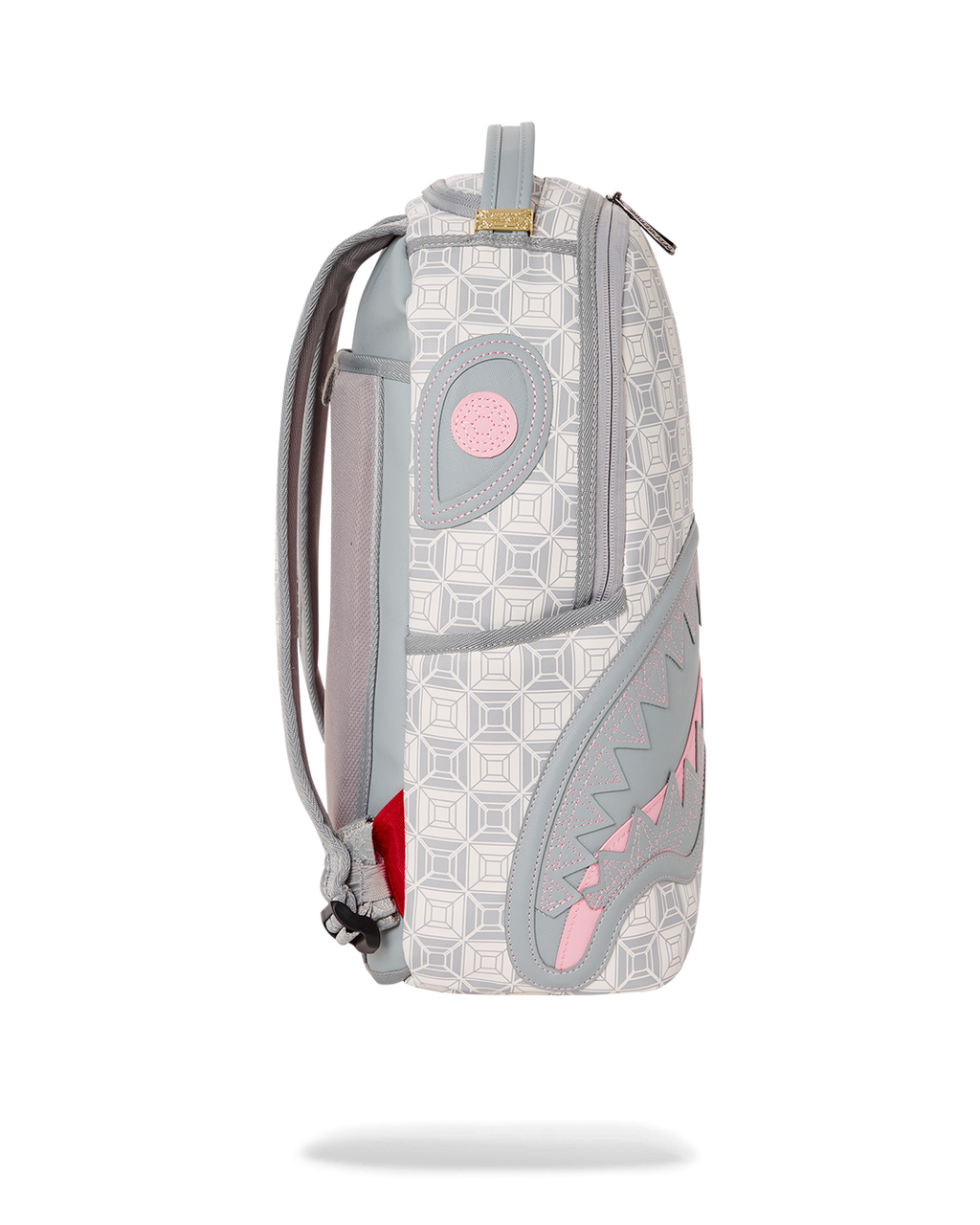 Limited Edition A.I.8 AFRICAN INTELLIGENCE BOOKED & BUSY BACKPACK