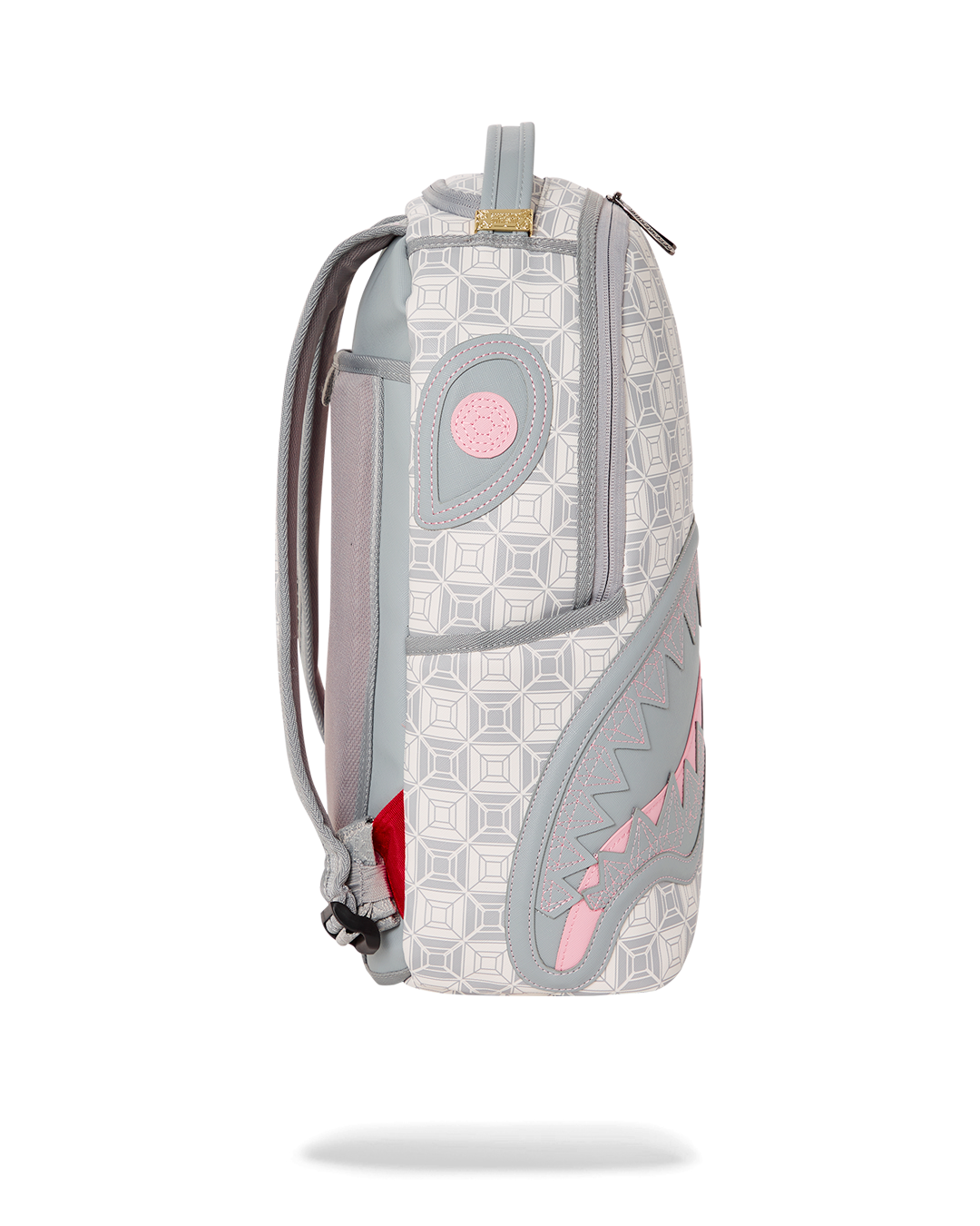 Limited Edition A.I.8 AFRICAN INTELLIGENCE BOOKED & BUSY BACKPACK