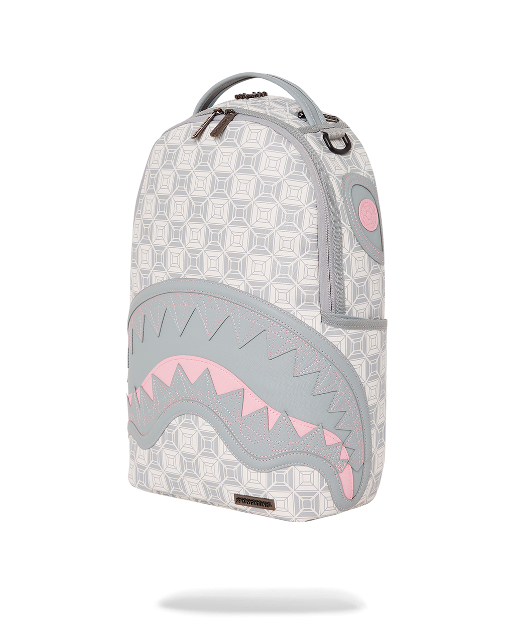 Limited Edition A.I.8 AFRICAN INTELLIGENCE BOOKED & BUSY BACKPACK