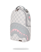 Limited Edition A.I.8 AFRICAN INTELLIGENCE BOOKED & BUSY BACKPACK