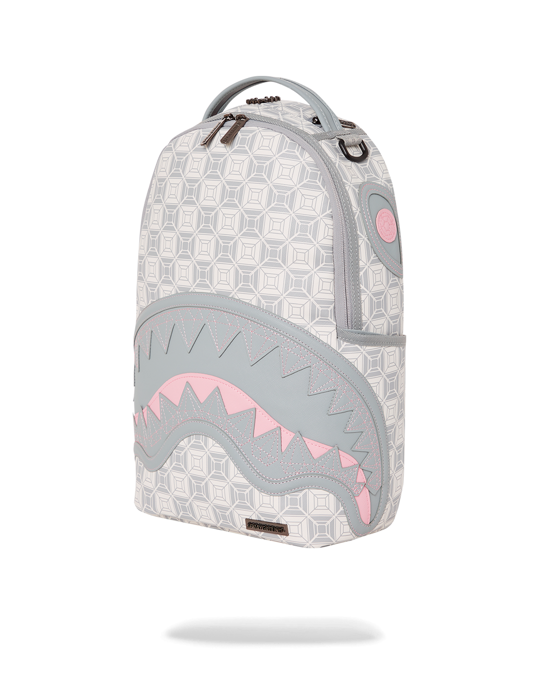 Limited Edition A.I.8 AFRICAN INTELLIGENCE BOOKED & BUSY BACKPACK