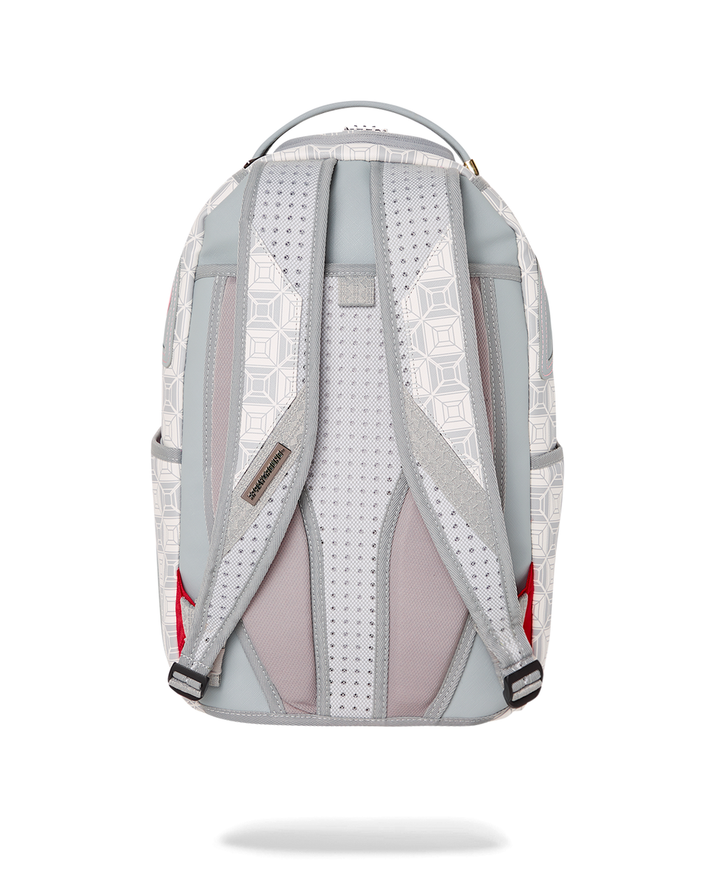 Limited Edition A.I.8 AFRICAN INTELLIGENCE BOOKED & BUSY BACKPACK