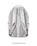 Limited Edition A.I.8 AFRICAN INTELLIGENCE BOOKED & BUSY BACKPACK