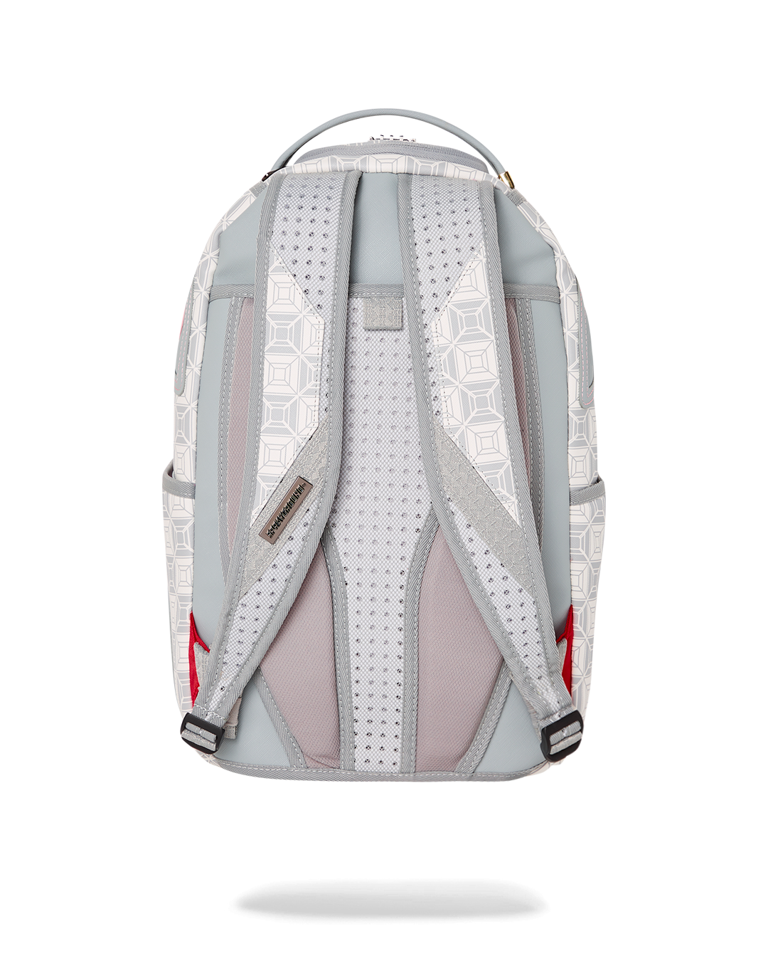 Limited Edition A.I.8 AFRICAN INTELLIGENCE BOOKED & BUSY BACKPACK