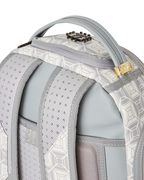 Limited Edition A.I.8 AFRICAN INTELLIGENCE BOOKED & BUSY BACKPACK