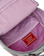 Limited Edition A.I.8 AFRICAN INTELLIGENCE BOOKED & BUSY BACKPACK