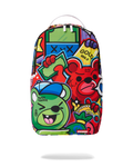Limited Edition KAWAII ON THE FLY BACKPACK