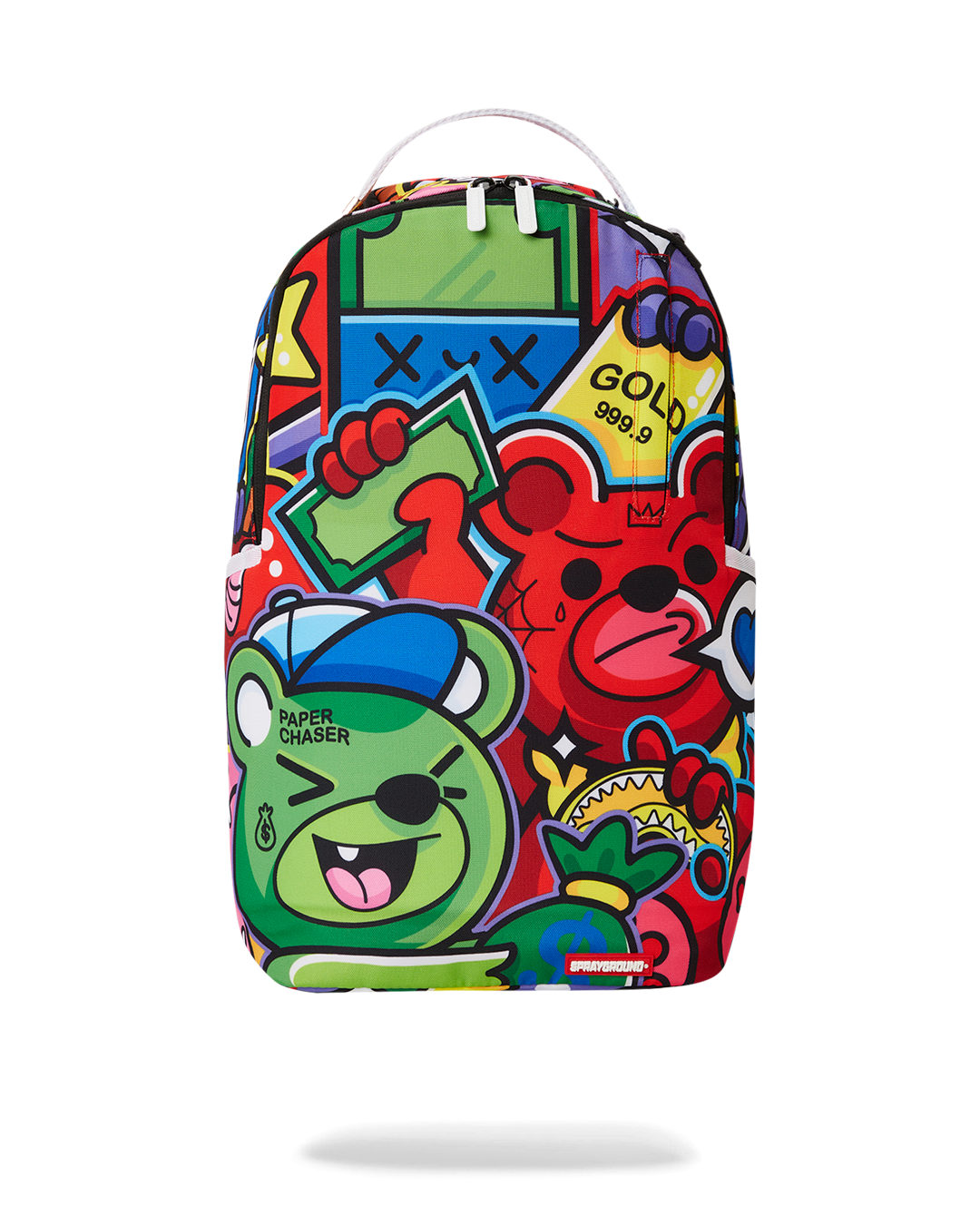 Limited Edition KAWAII ON THE FLY BACKPACK