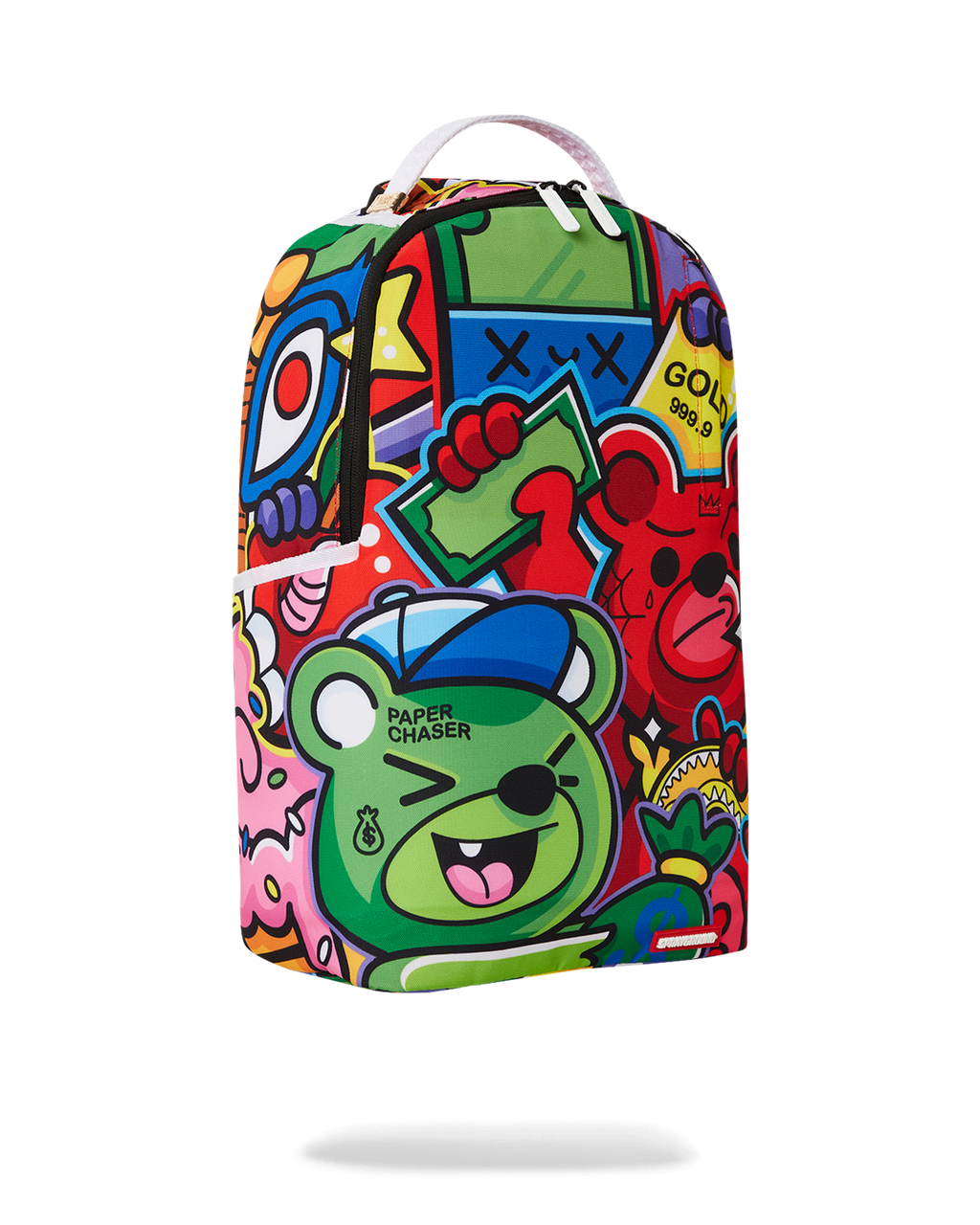 Limited Edition KAWAII ON THE FLY BACKPACK