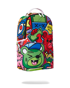 Limited Edition KAWAII ON THE FLY BACKPACK