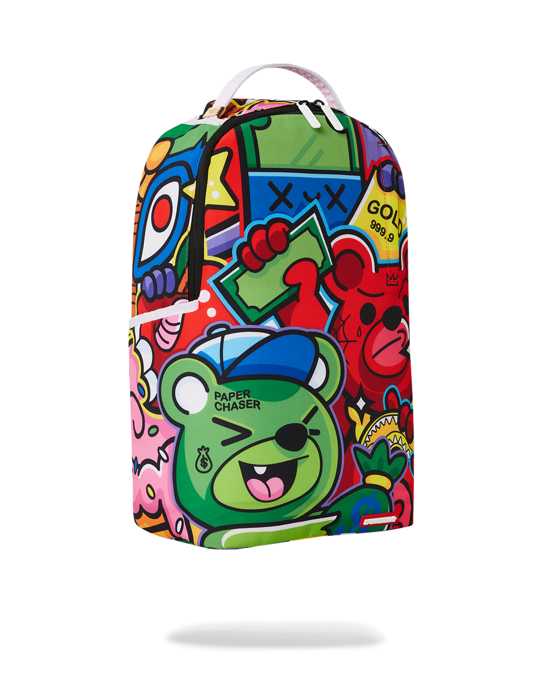 Limited Edition KAWAII ON THE FLY BACKPACK