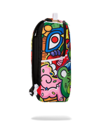 Limited Edition KAWAII ON THE FLY BACKPACK