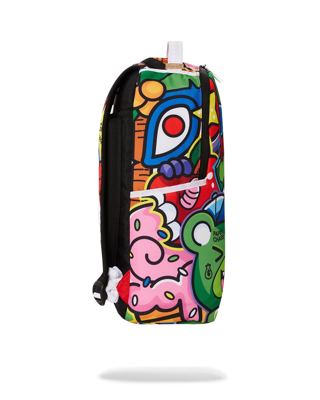 Limited Edition KAWAII ON THE FLY BACKPACK