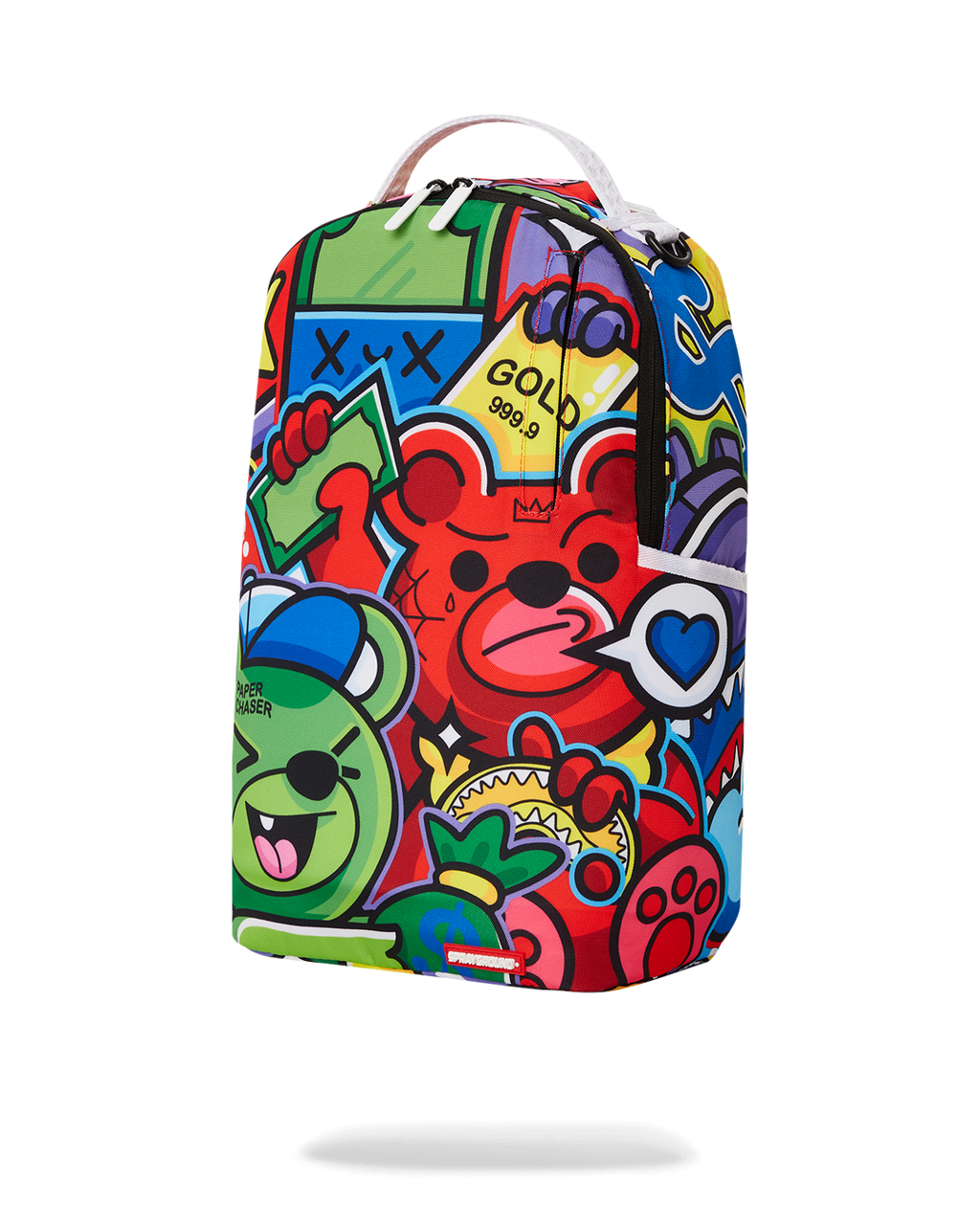 Limited Edition KAWAII ON THE FLY BACKPACK
