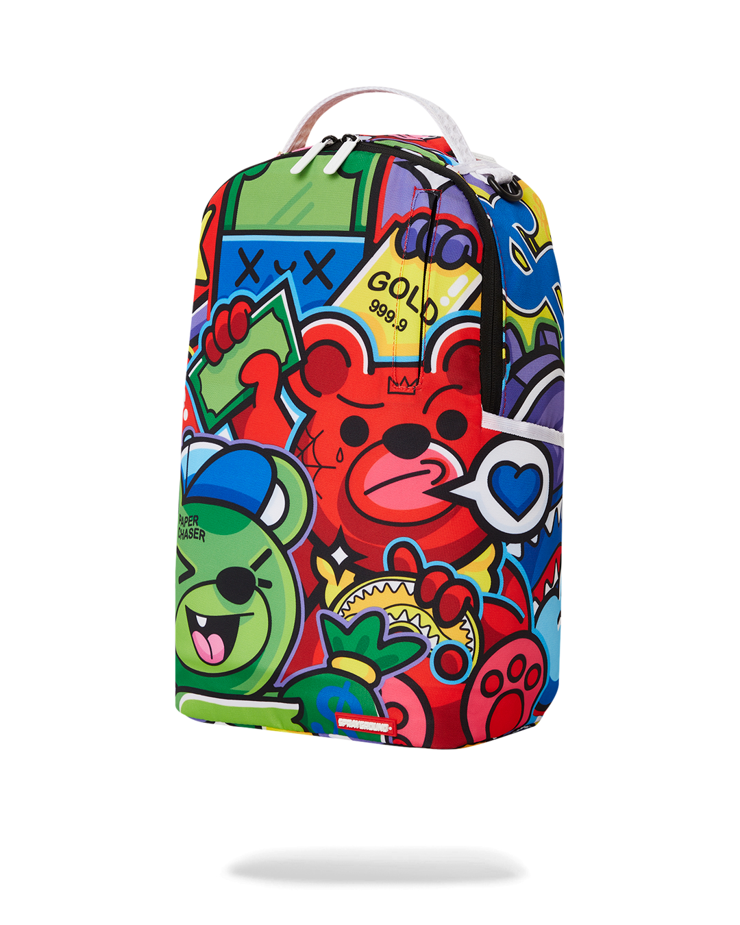 Limited Edition KAWAII ON THE FLY BACKPACK