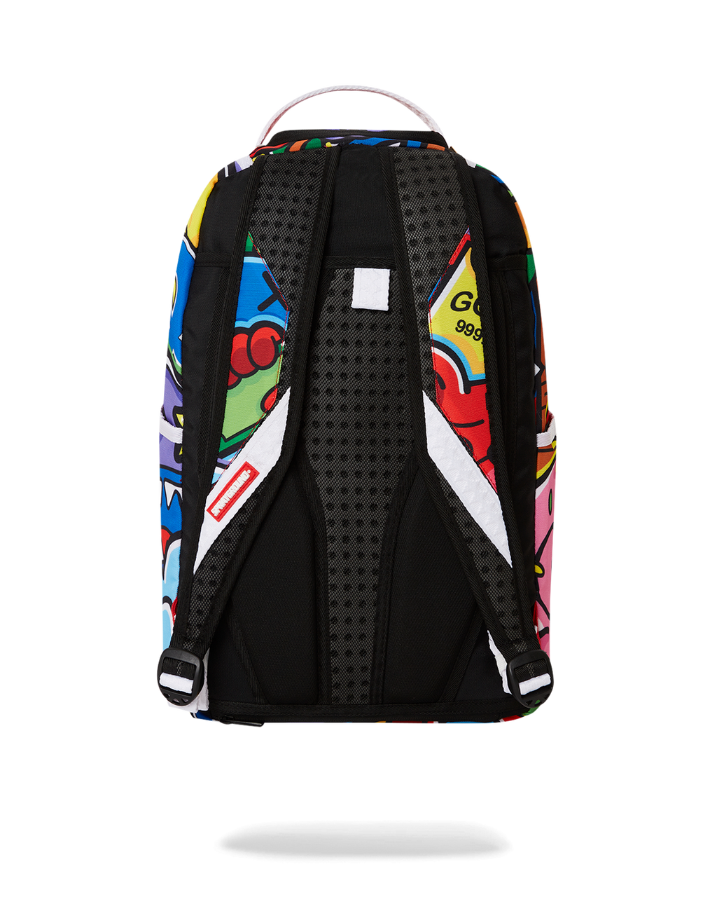 Limited Edition KAWAII ON THE FLY BACKPACK