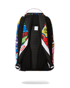 Limited Edition KAWAII ON THE FLY BACKPACK