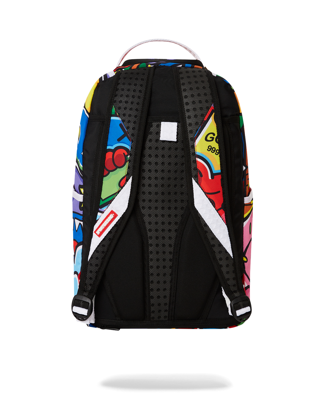 Limited Edition KAWAII ON THE FLY BACKPACK