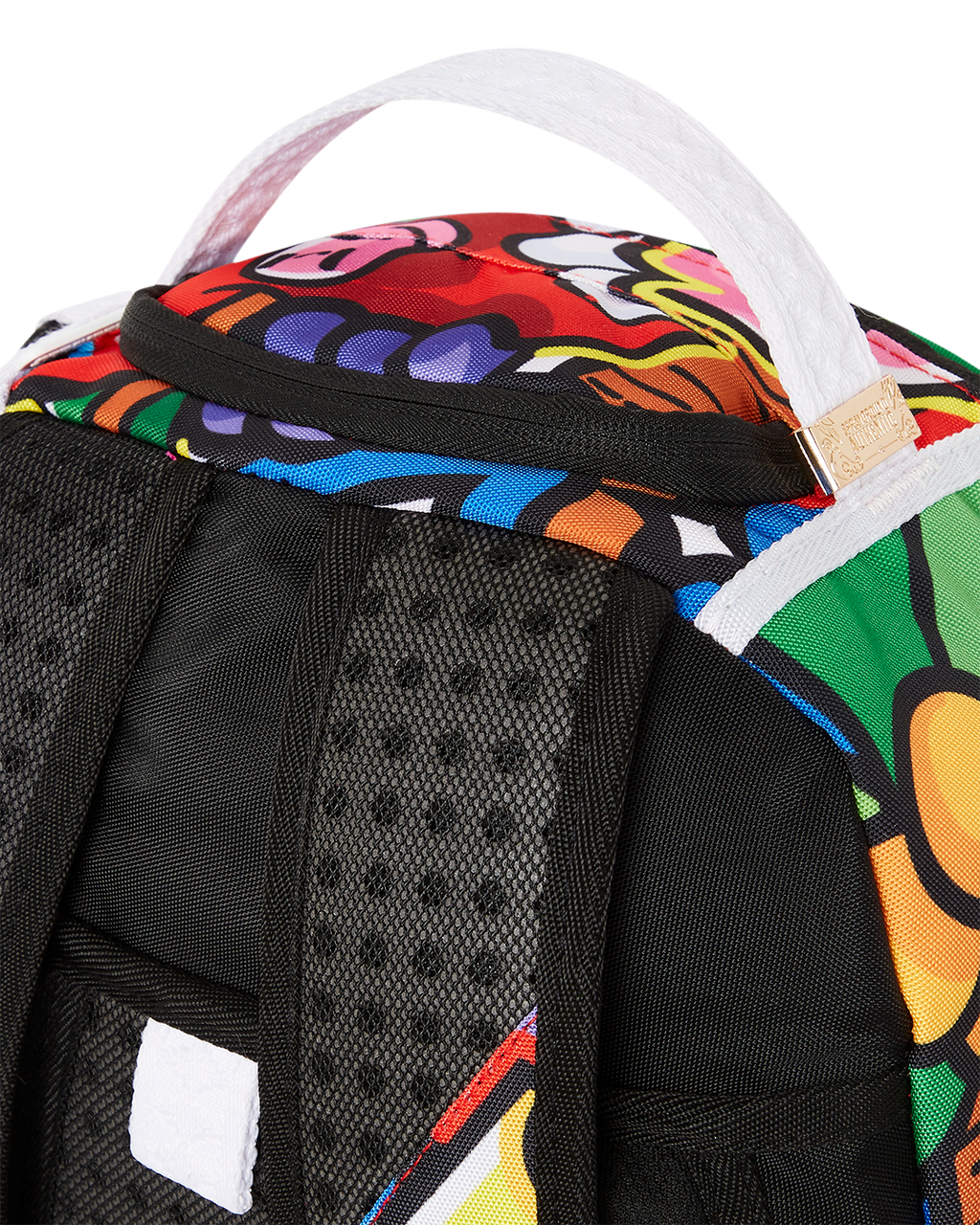 Limited Edition KAWAII ON THE FLY BACKPACK