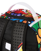 Limited Edition KAWAII ON THE FLY BACKPACK