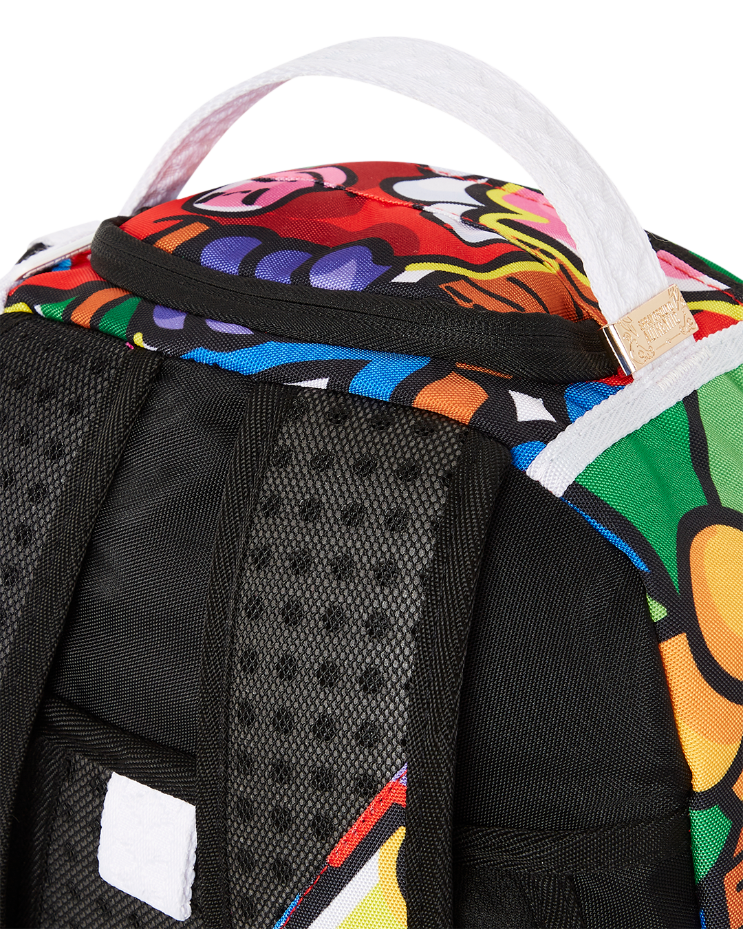 Limited Edition KAWAII ON THE FLY BACKPACK