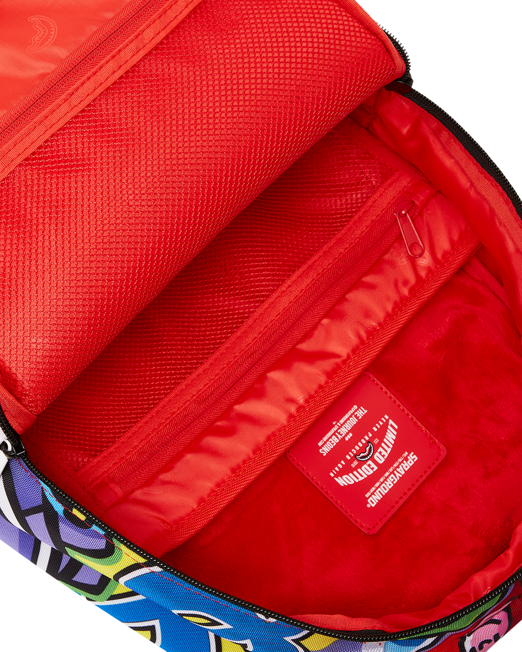 Limited Edition KAWAII ON THE FLY BACKPACK