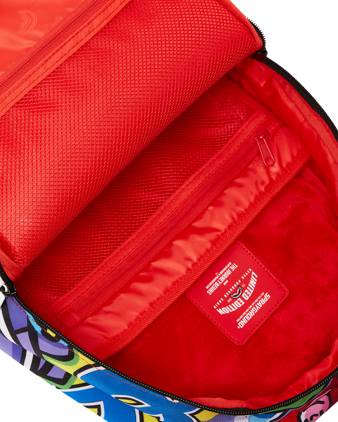 Limited Edition KAWAII ON THE FLY BACKPACK