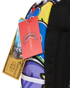 Limited Edition KAWAII ON THE FLY BACKPACK
