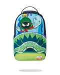 Limited Edition LOONEY TUNES MARVIN THE MARTIAN FEARLESS LEADER BACKPACK