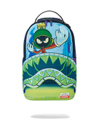 Limited Edition LOONEY TUNES MARVIN THE MARTIAN FEARLESS LEADER BACKPACK