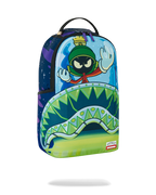 Limited Edition LOONEY TUNES MARVIN THE MARTIAN FEARLESS LEADER BACKPACK