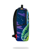 Limited Edition LOONEY TUNES MARVIN THE MARTIAN FEARLESS LEADER BACKPACK