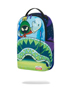 Limited Edition LOONEY TUNES MARVIN THE MARTIAN FEARLESS LEADER BACKPACK