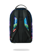 Limited Edition LOONEY TUNES MARVIN THE MARTIAN FEARLESS LEADER BACKPACK