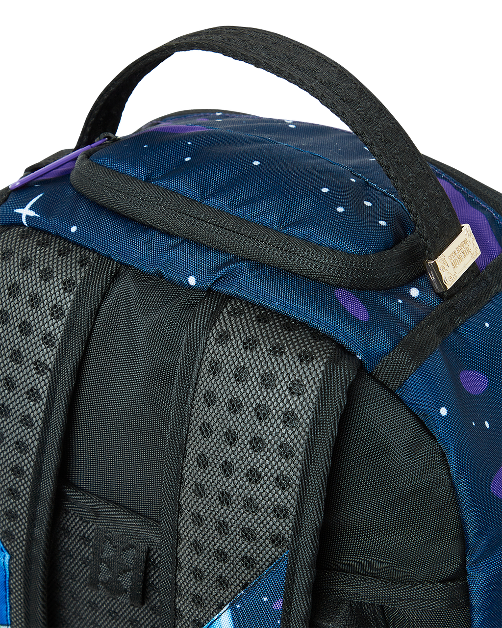 Limited Edition LOONEY TUNES MARVIN THE MARTIAN FEARLESS LEADER BACKPACK