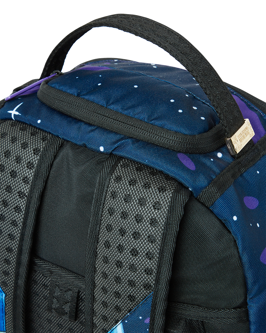 Limited Edition LOONEY TUNES MARVIN THE MARTIAN FEARLESS LEADER BACKPACK