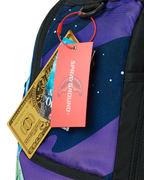 Limited Edition LOONEY TUNES MARVIN THE MARTIAN FEARLESS LEADER BACKPACK