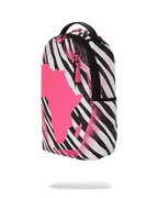 Limited Edition A.I.8 AFRICAN INTELLIGENCE MOTHERLAND LOVE BACKPACK DLXV