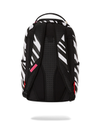 Limited Edition A.I.8 AFRICAN INTELLIGENCE MOTHERLAND LOVE BACKPACK DLXV