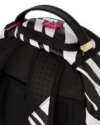 Limited Edition A.I.8 AFRICAN INTELLIGENCE MOTHERLAND LOVE BACKPACK DLXV