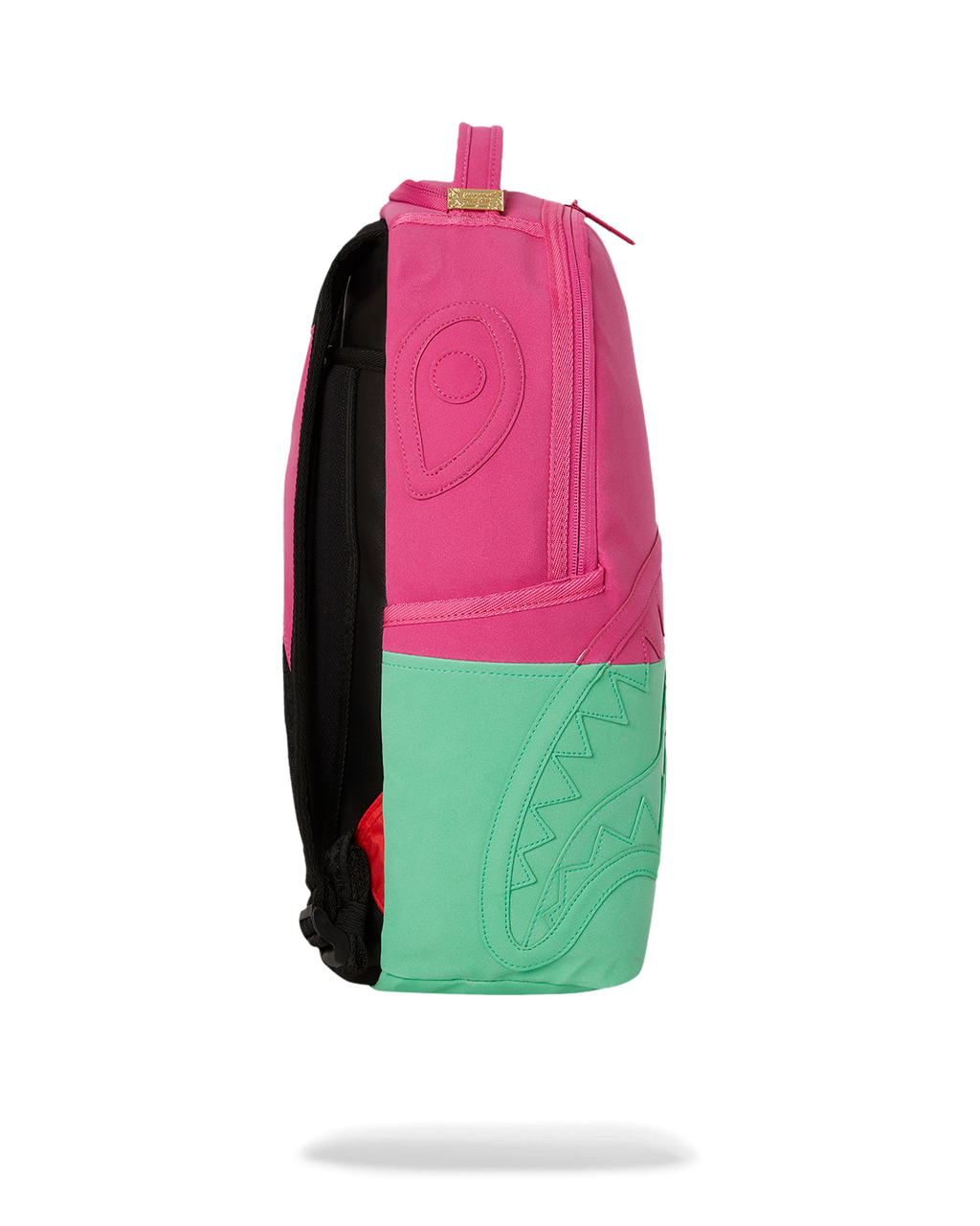 Limited Edition MOTTO GELATO BACKPACK DLXV