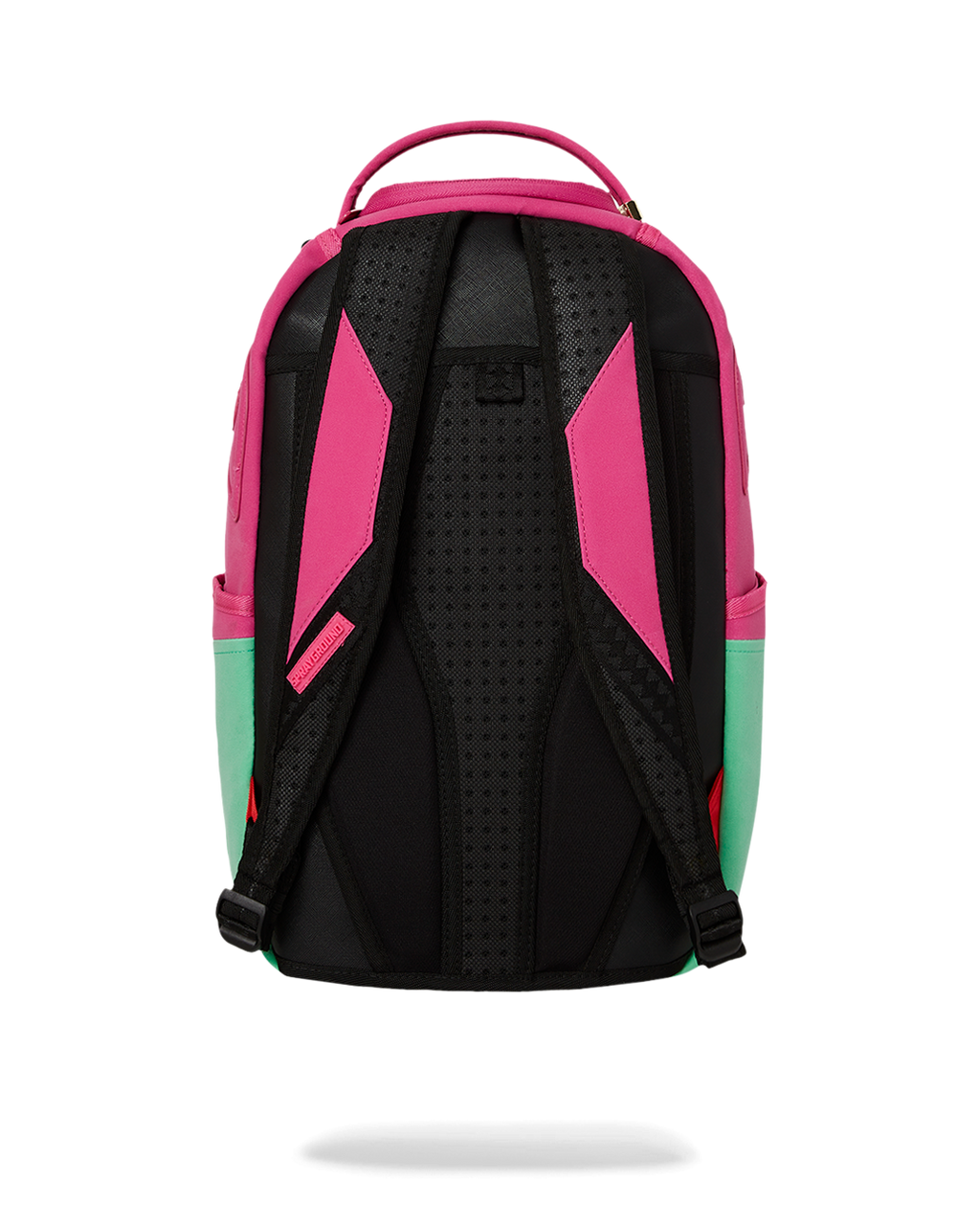 Limited Edition MOTTO GELATO BACKPACK DLXV