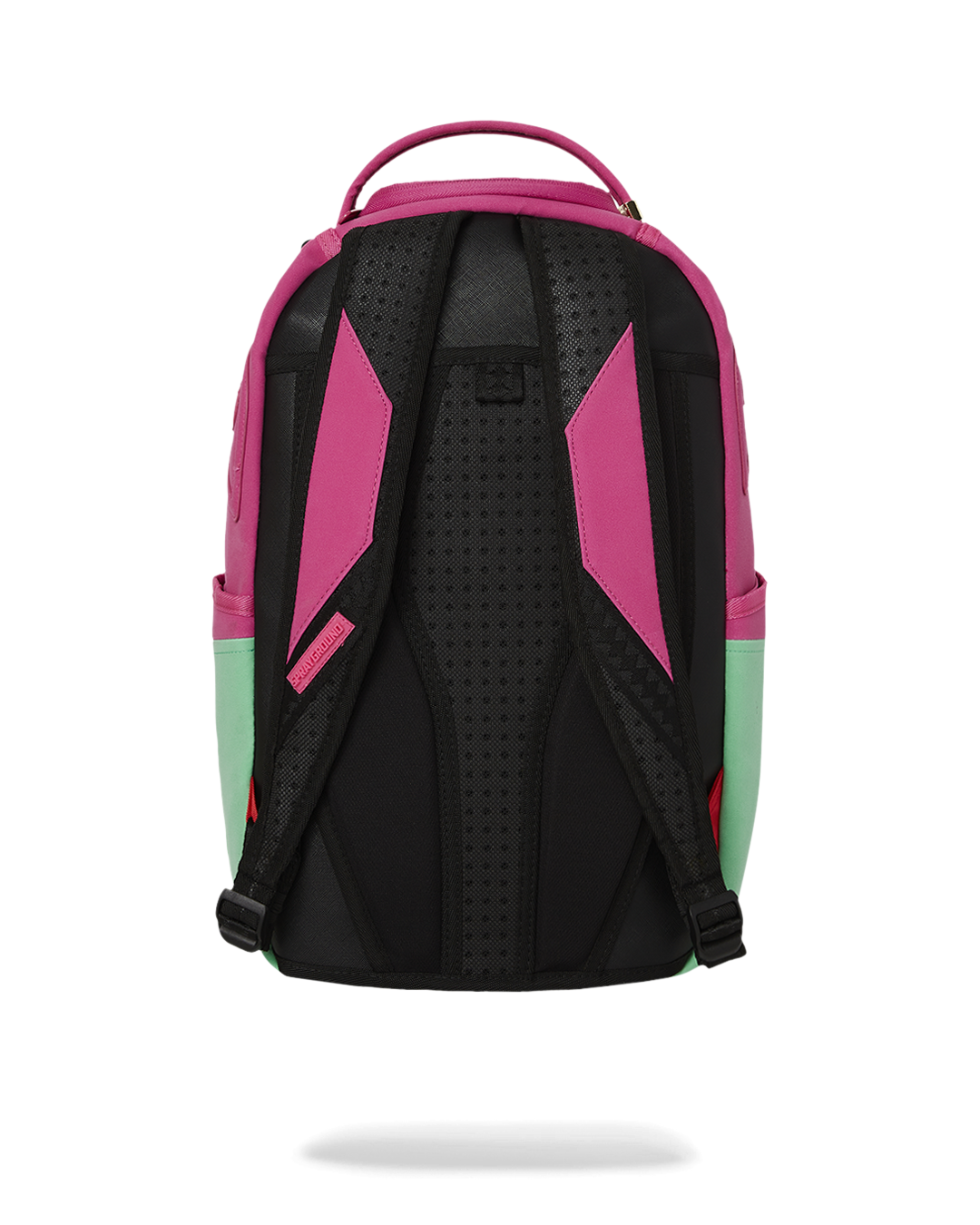 Limited Edition MOTTO GELATO BACKPACK DLXV
