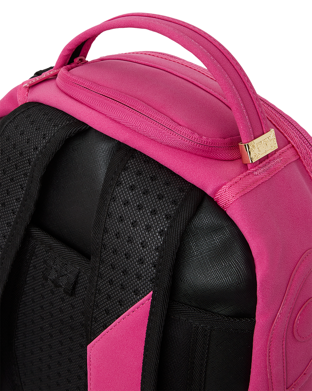 Limited Edition MOTTO GELATO BACKPACK DLXV