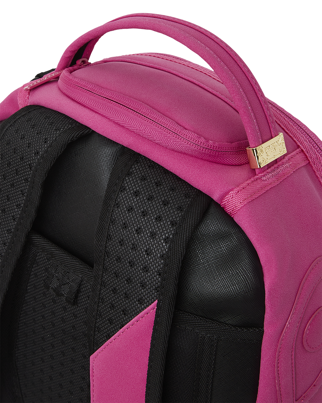 Limited Edition MOTTO GELATO BACKPACK DLXV