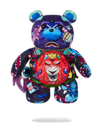 Limited Edition ASTRO TWILIGHT MONEYBEAR TEDDYBEAR BACKPACK